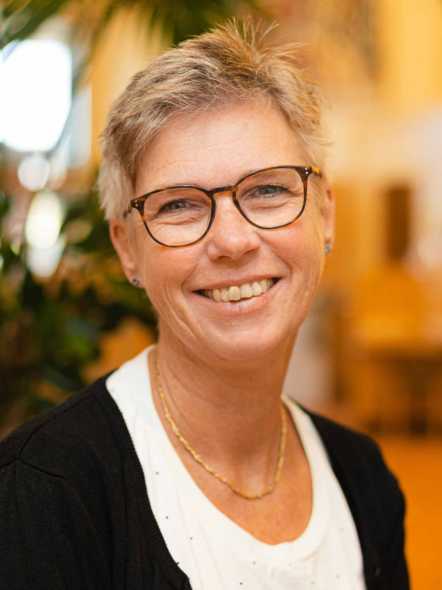 Anette Pettersson