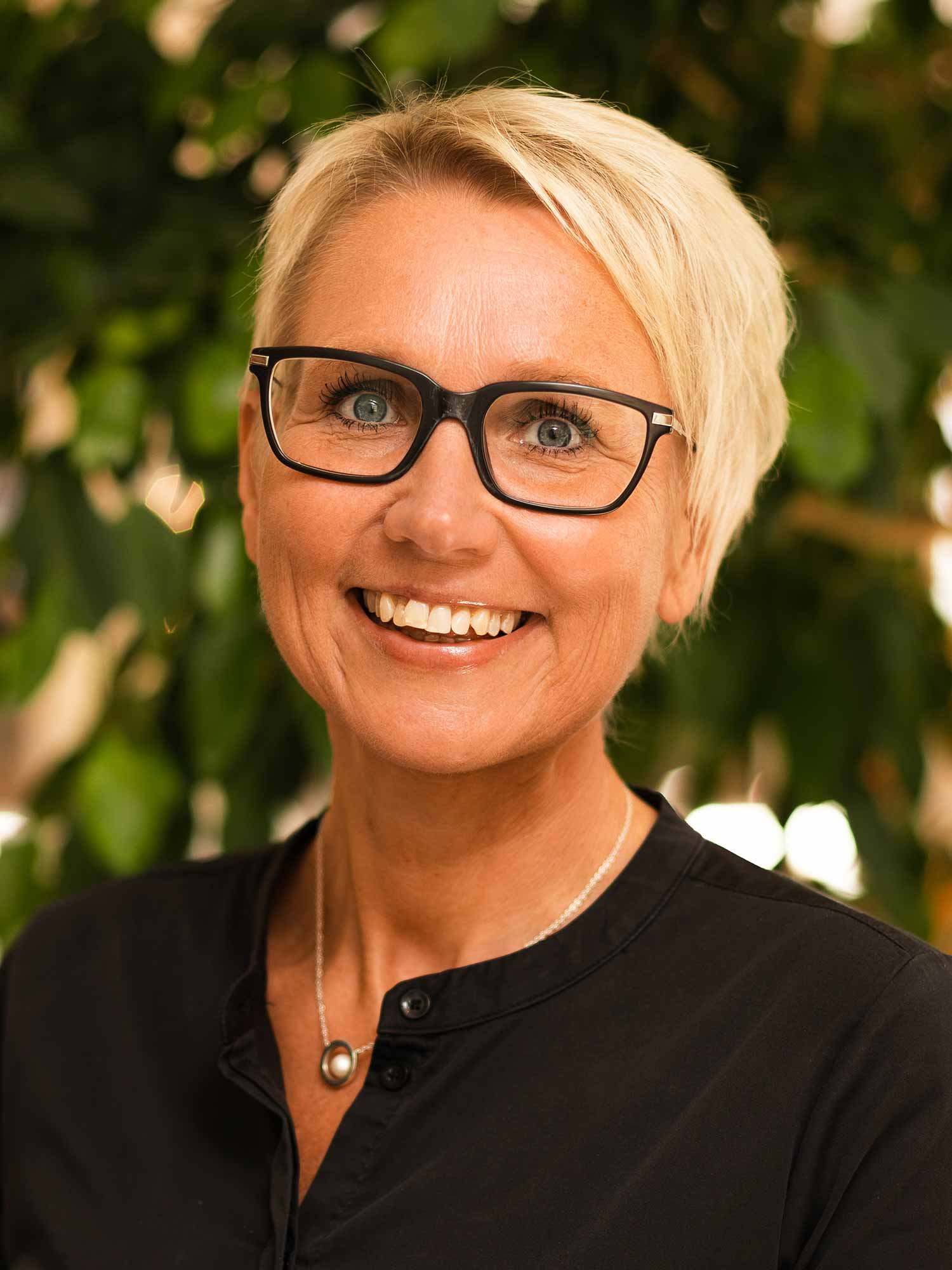Carina Gustafsson