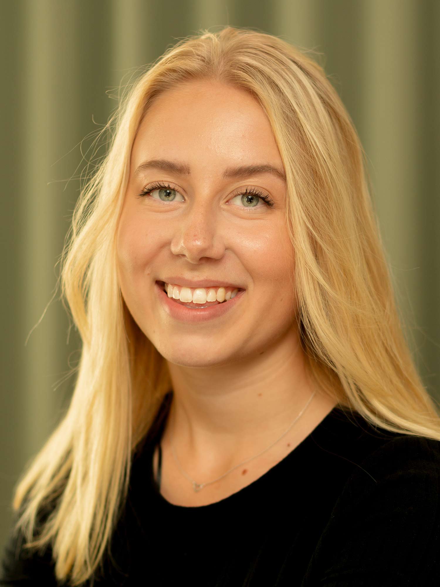Amanda Wilhelmsson - Sparbanken Skaraborg