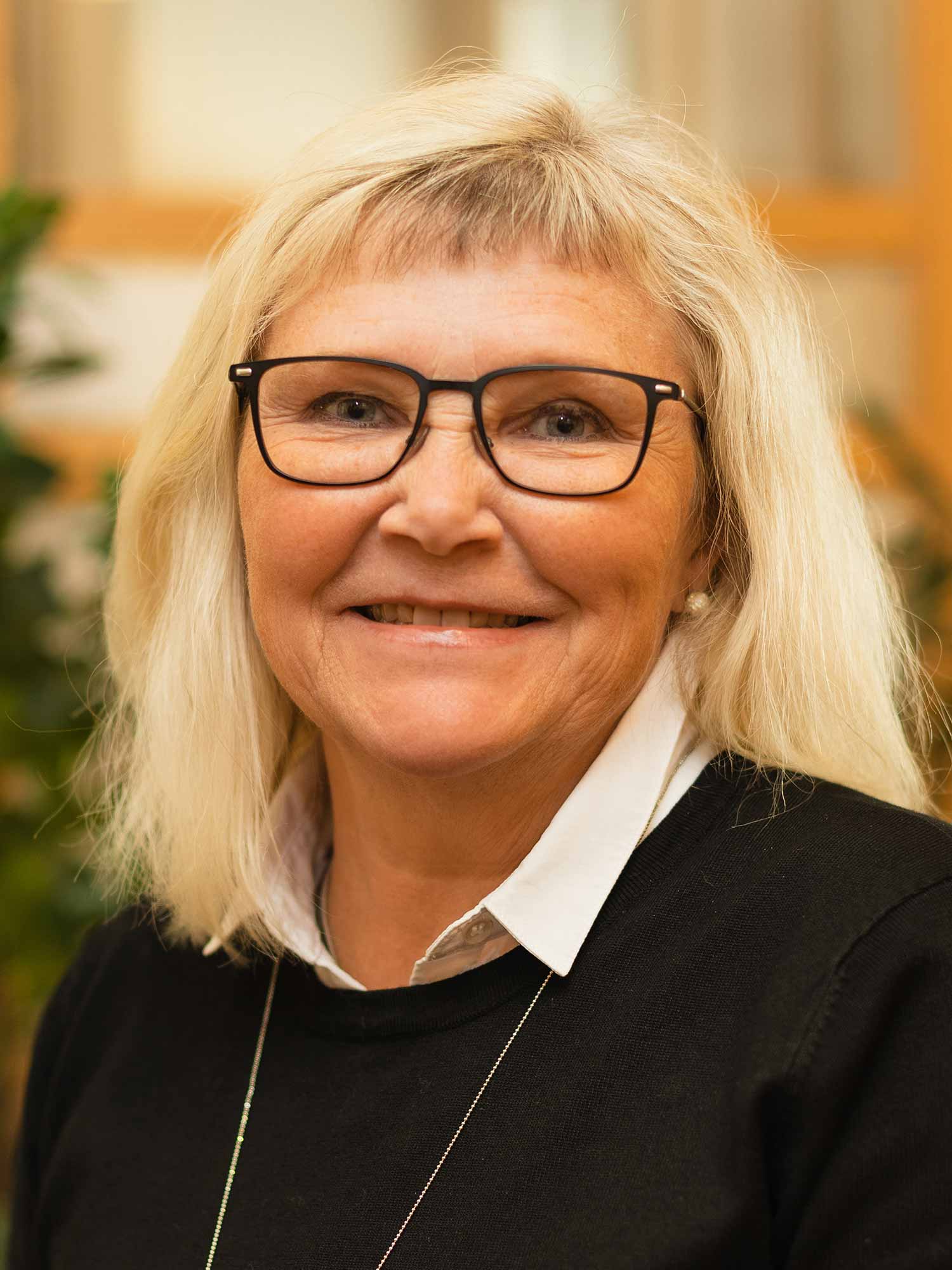 Birgitta Aghamn