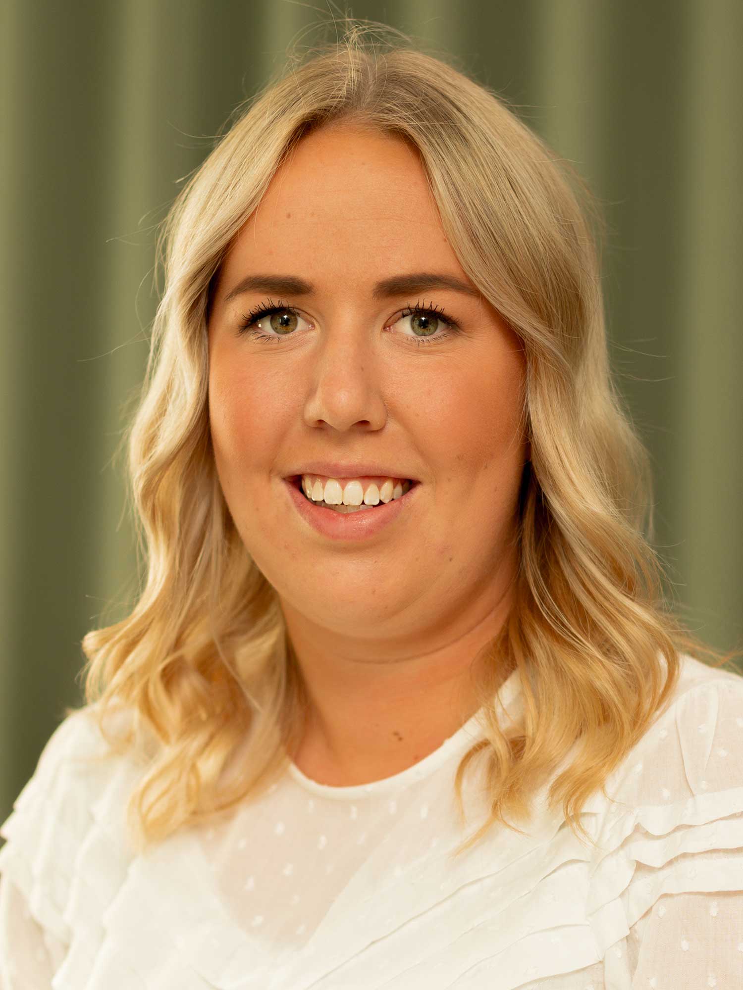 Clara Johansson