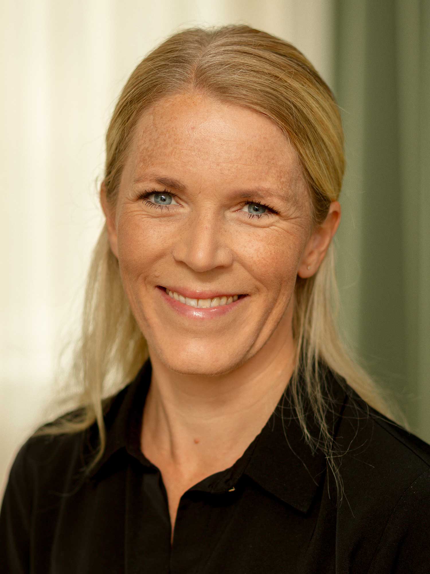 Lina Andersson Sparbanken Skaraborg
