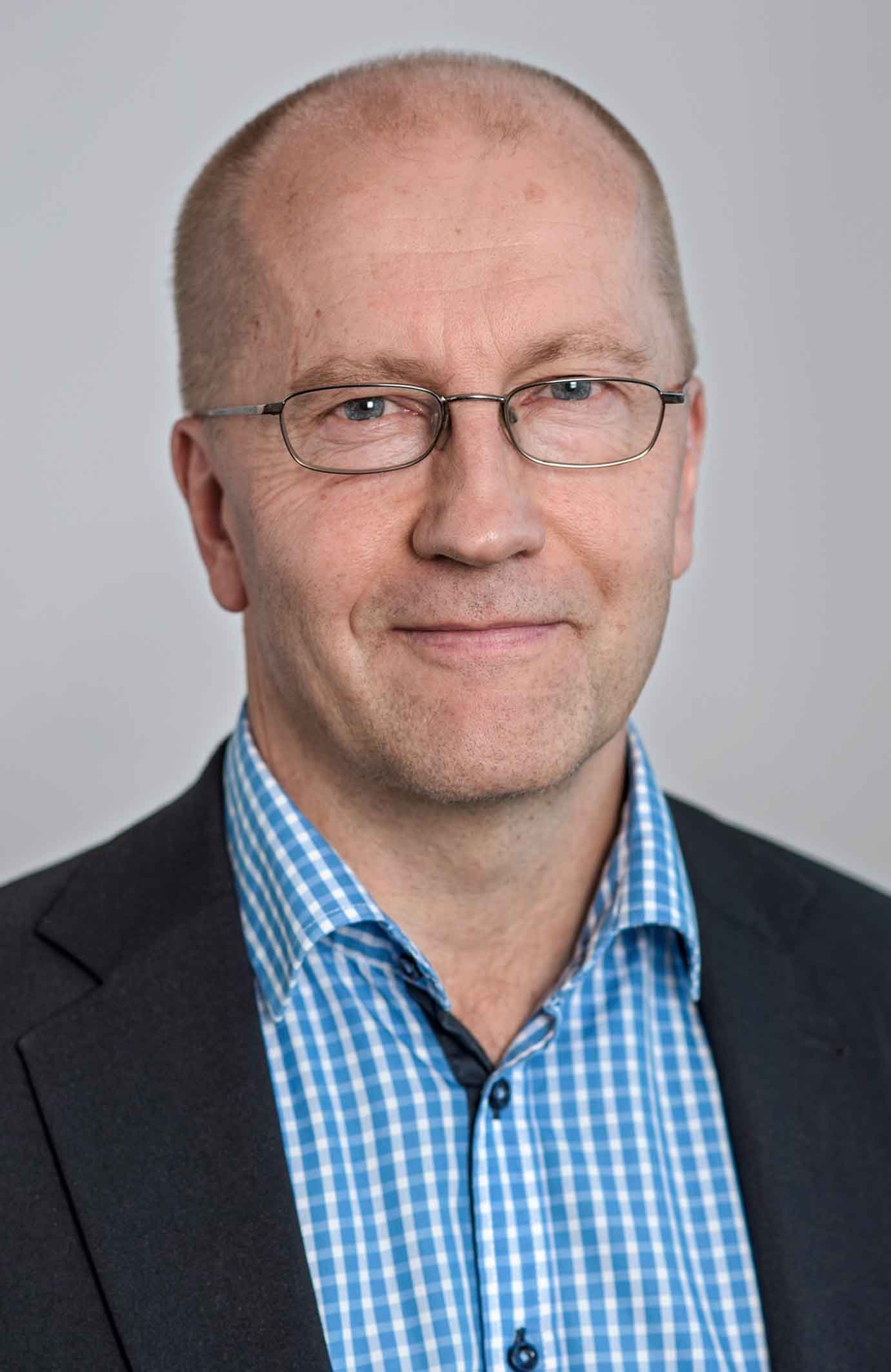Jörgen Kennemar, Nationalekonom